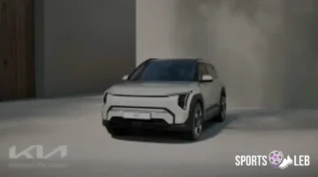 انتظروا الطرح.. كيا ev3 الكهربائية تصل مصر بأسعار ومواصفات خيالية 2025